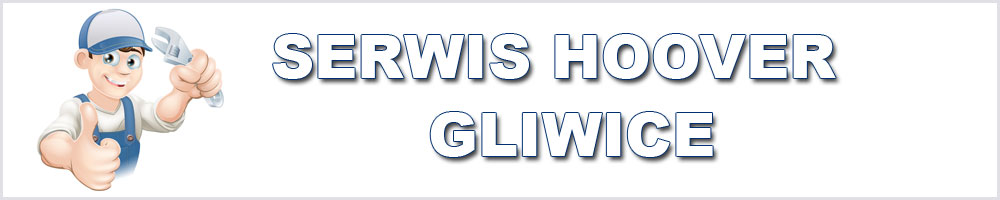 Serwis Hoover Gliwice